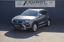 Seat Ateca 2024