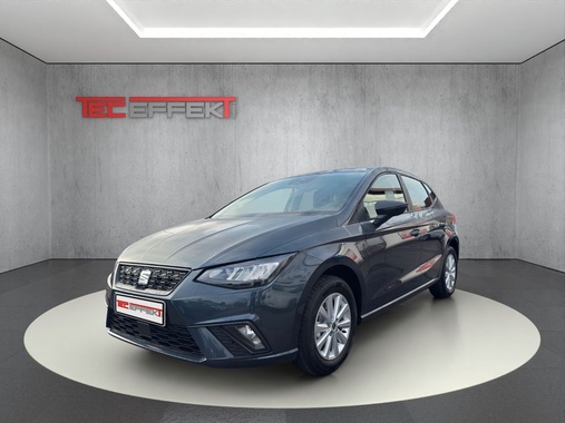 Seat Ibiza 2025