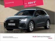 Audi Q3 2024