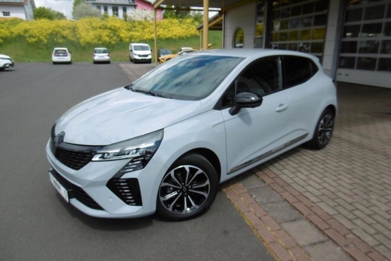 Renault Clio 2025