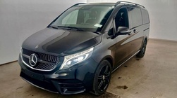 Mercedes-Benz V-Class 2022