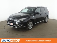 Mitsubishi Outlander 2020