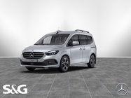 Mercedes-Benz T-Class 2024