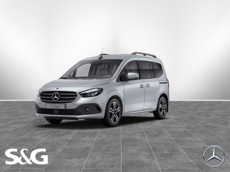 Mercedes-Benz T-Class