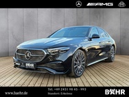 Mercedes-Benz E-Class 2025
