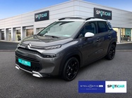 Citroen C3 2022