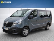 Renault Trafic 2020