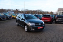Dacia Logan 2017