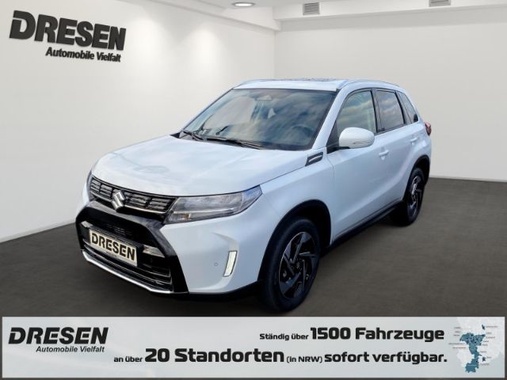 Suzuki Vitara 2025