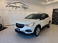 Opel Grandland 2019