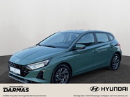Hyundai i20 2024