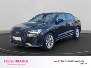 Audi Q3 2025