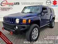 Hummer H3 2011