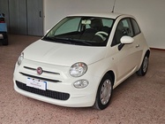 Fiat 500 2021