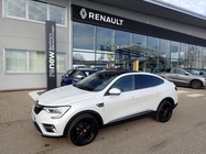 Renault Arkana 2022