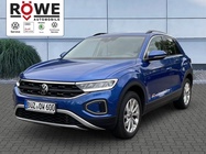 Volkswagen T-Roc 2023