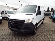 Mercedes-Benz Sprinter 2022