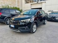 Opel Crossland 2020