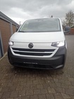 Volkswagen T7 2025