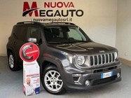 Jeep Renegade 2019