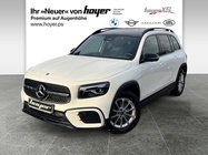 Mercedes-Benz GLB-Class 2024