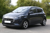 Hyundai i10 2023