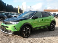 Opel Mokka 2022