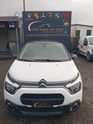 Citroen C3 2023