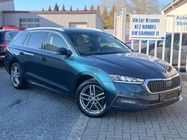Skoda Octavia 2021
