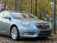 Opel Insignia 2011