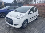 Citroen C1 2011