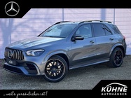 Mercedes-Benz GLE-Class 2022