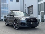 Audi SQ5 2019
