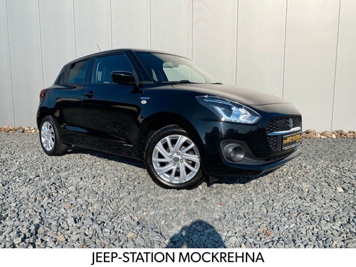 Suzuki Swift 2023