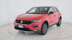 Volkswagen T-Roc 2021