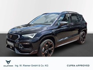 Cupra Ateca 2024