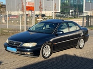 Opel Omega 2000