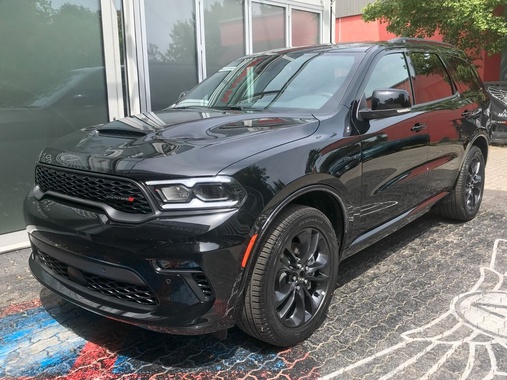 Dodge Durango 2024
