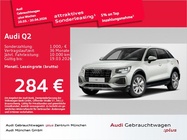 Audi Q2 2025