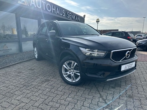 Volvo XC40 2019