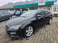 Seat Leon 2019