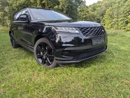 Land Rover Velar 2020