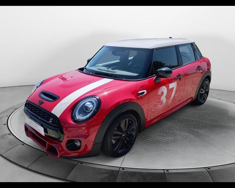 MINI Other