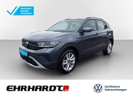 Volkswagen T-Cross 2024