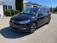 Volkswagen Touran 2021