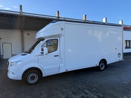Mercedes-Benz Sprinter 2023