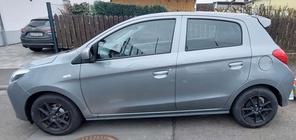 Mitsubishi Space Star 2022