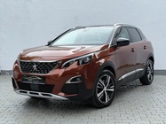 Peugeot 3008 2021