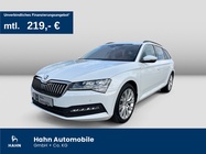 Skoda Superb 2023