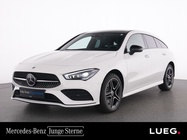Mercedes-Benz CLA-Class 2023